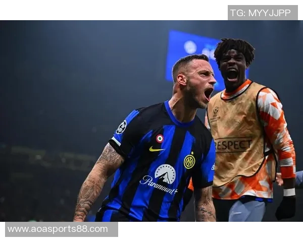 马竞与国米平局转播失误竟提示国米换下博努奇为埃里克森