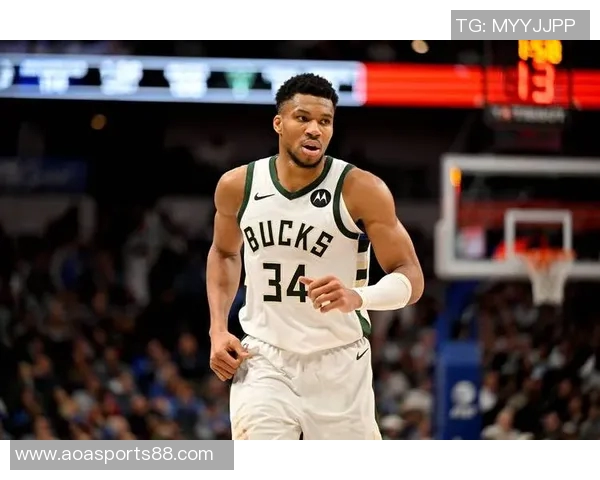 字母哥称赞新赛季雄鹿队实力强调球队潜力与危险性不容小觑