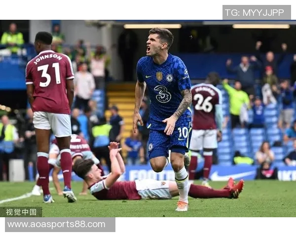 从业余到英超西汉姆小将坎特的传奇成长之路已成功融入一线队