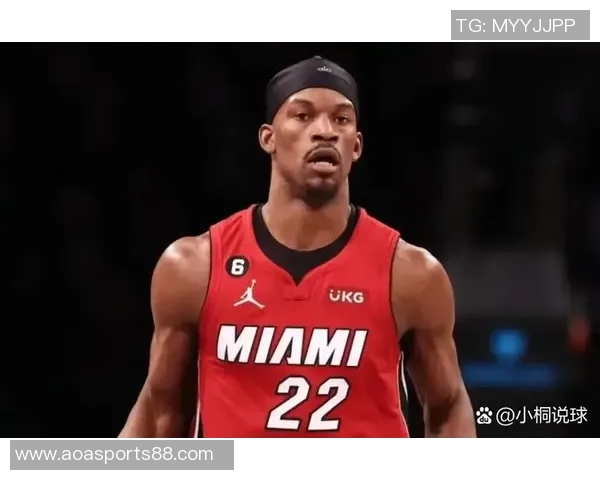 巴特勒表现起伏明显末节仅得1分全场贡献15分8板5助 巴特勒表现起伏明显末节仅得1分全场贡献15分8板5助