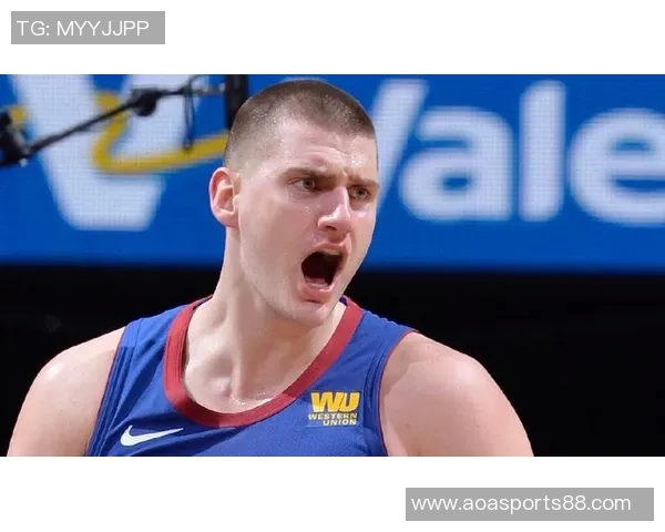 阿德巴约称赞约基奇真实球风强调其伟大之处不在假摔与造犯规 阿德巴约称赞约基奇真实球风强调其伟大之处不在假摔与造犯规