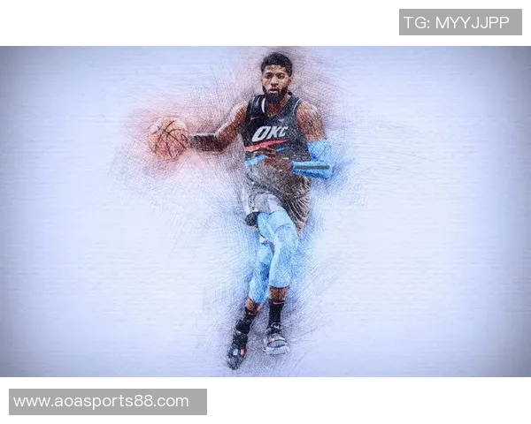 乔治赛季三分表现出色圆满实现生涯最佳命中率记录 乔治赛季三分表现出色圆满实现生涯最佳命中率记录