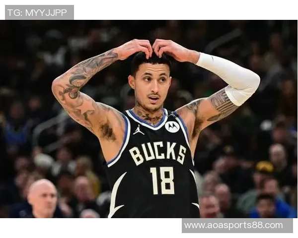 雄鹿客战马刺库兹马因病出战成疑场均125分47板表现引关注