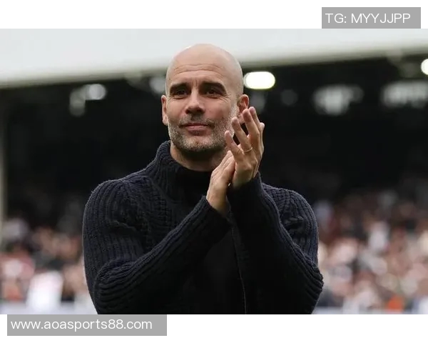 瓜迪奥拉期待多纳鲁马顺利参赛世界杯罗德里恢复情况良好