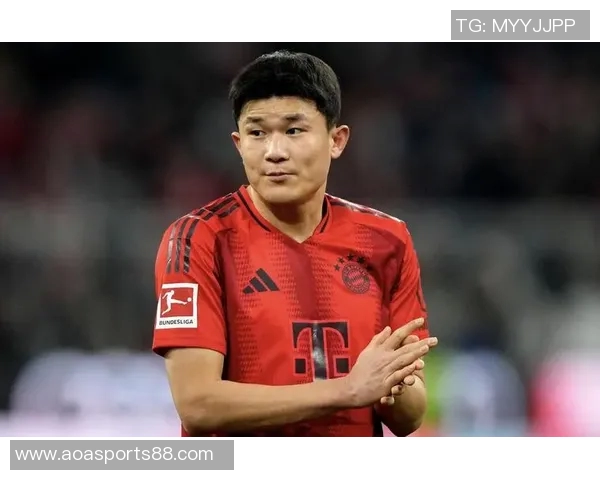 法尔克透露拜仁仍将格伊视为首选目标金玟哉未能出售影响转会计划 法尔克透露拜仁仍将格伊视为首选目标金玟哉未能出售影响转会计划