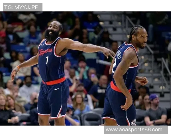 哈登助力球队连胜六场圆满表现场均189分46板8助三分命中率接近五成