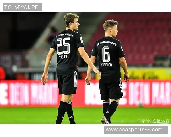 比朔夫称基米希为导师之一愿意接受不同位置挑战展现多面才华